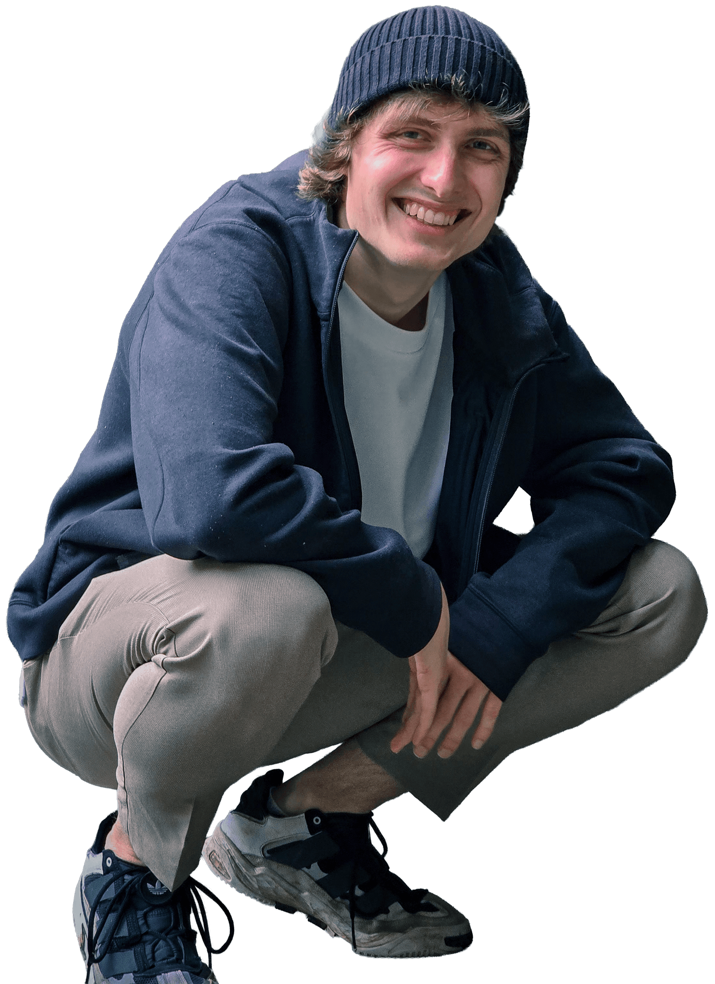 Ein Bild von Kai Köhler