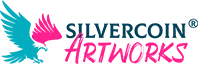 Silvercoin Artworks