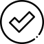 Realisierte Projekte Icon
