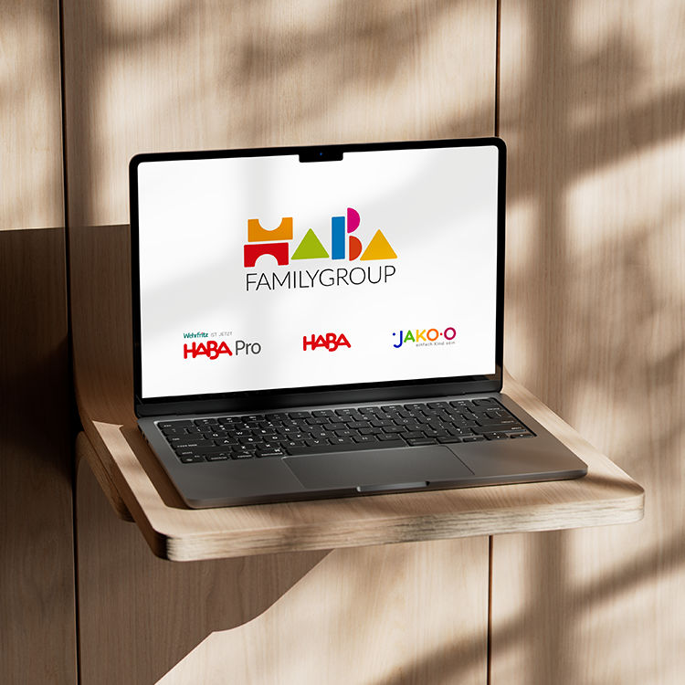 HABA – B2B & B2C E-Commerce Relaunch