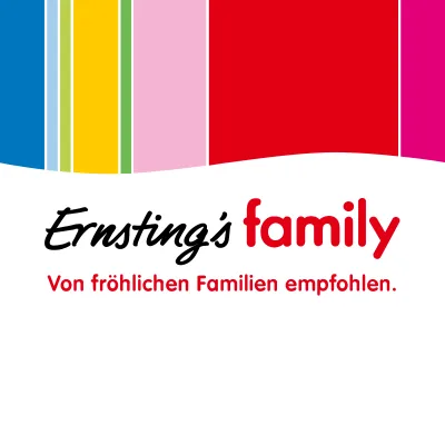 Ernsting's family