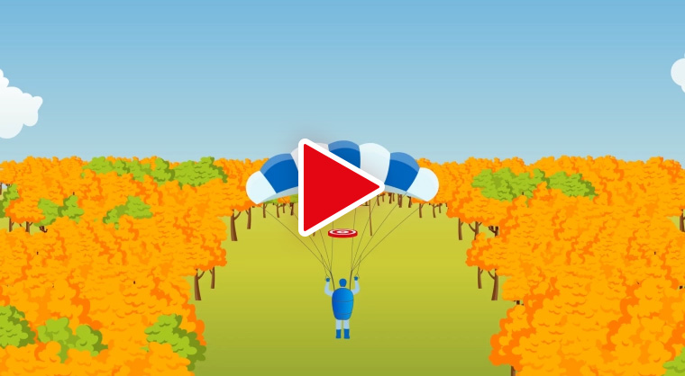 Spiel-Tutorial Animation Schritt 1