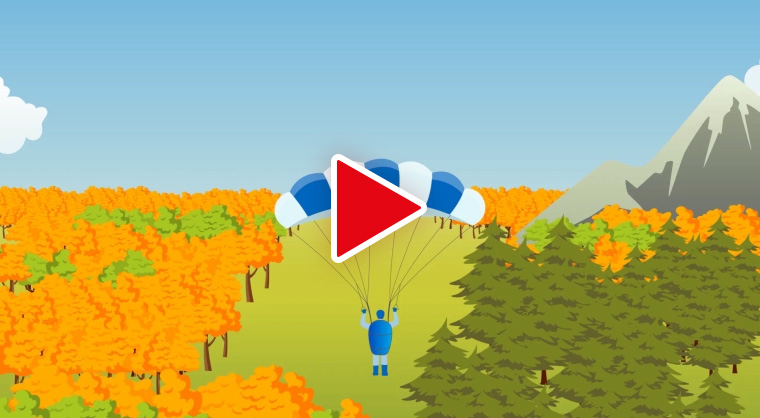 Spiel-Tutorial Animation Schritt 2