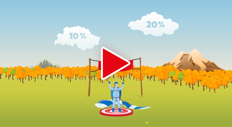 Spiel-Tutorial Animation Schritt 3